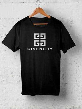 Givenchy T Graphic Unisex T-shirt